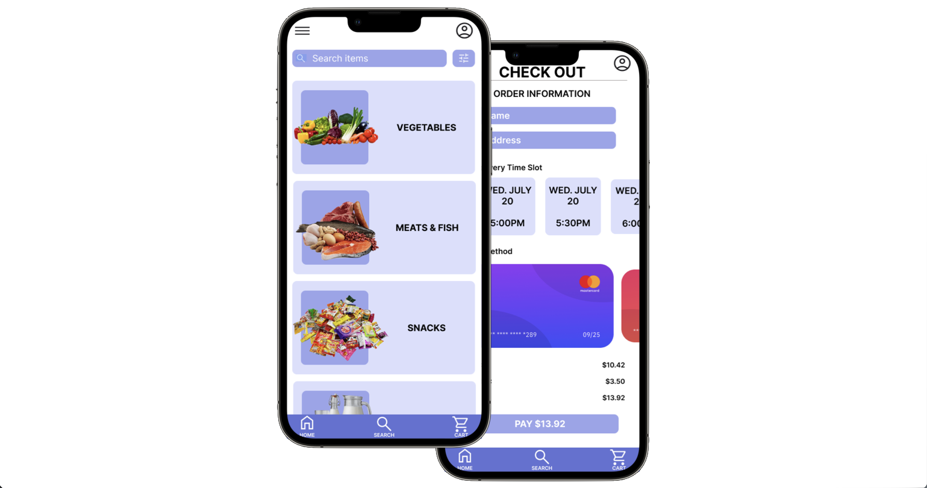 GroceryApp
