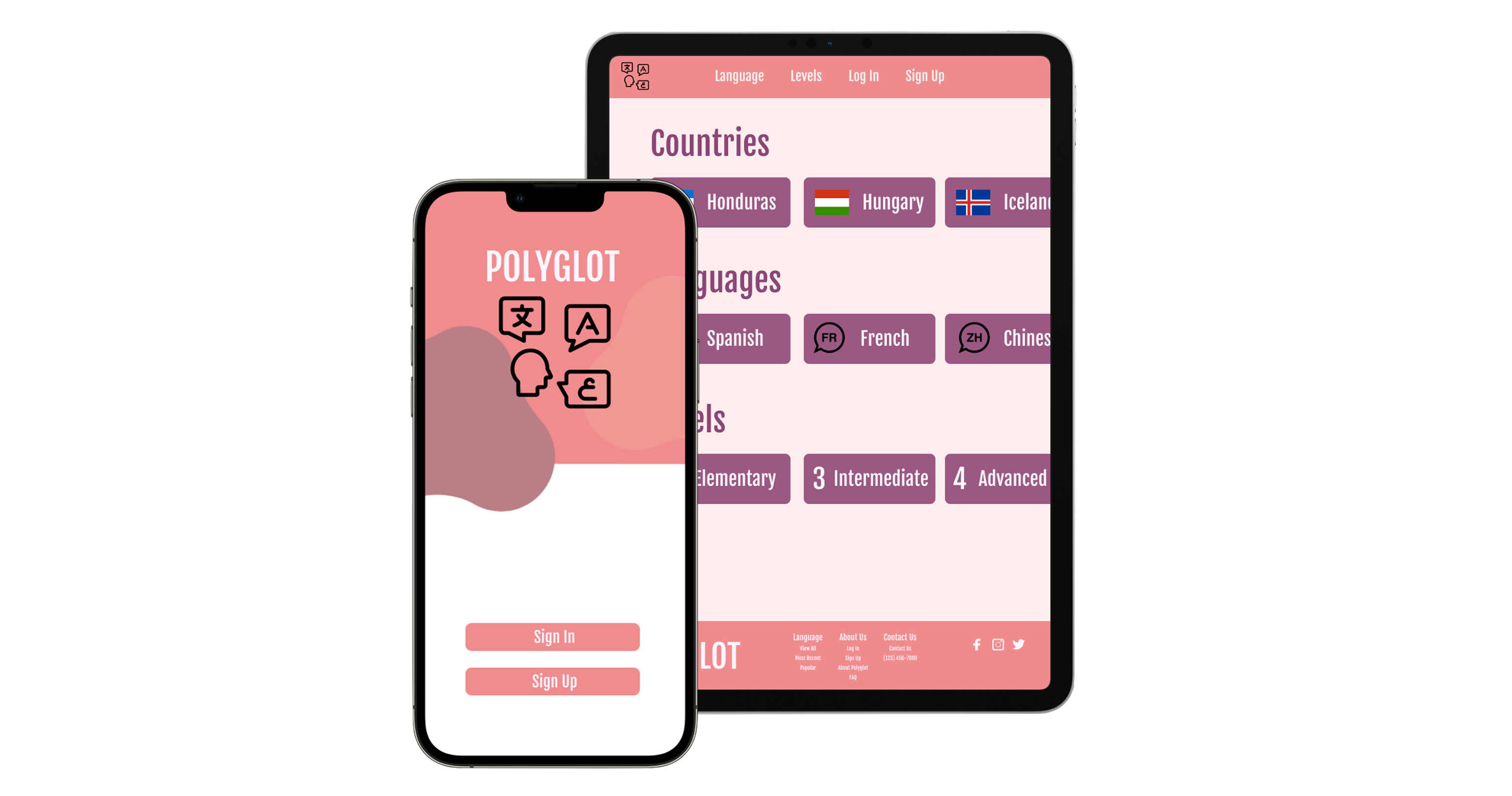 LanguageLearningApp