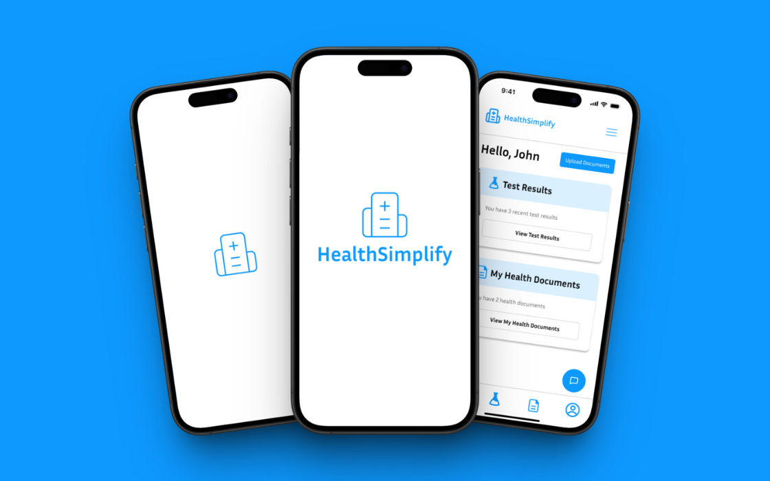 HealthSimplify
